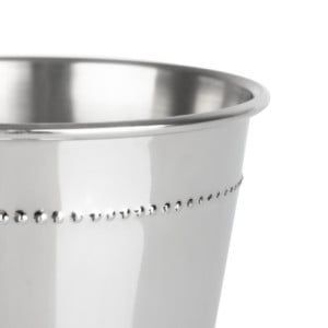 Stainless Steel Julep Cup - 370 ml - Olympia