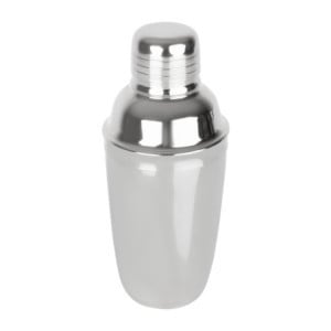 Mini Stainless Steel Cocktail Shaker - 300 ml - Olympia