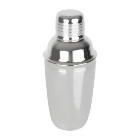 Mini Shaker para Cóctel de Acero Inoxidable - 300 ml - Olympia