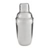 Mini Shaker para Cóctel de Acero Inoxidable - 300 ml - Olympia