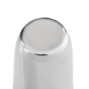 Mini Shaker para Cóctel de Acero Inoxidable - 300 ml - Olympia