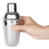 Mini Shaker para Cóctel de Acero Inoxidable - 300 ml - Olympia