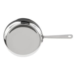 Mini Cacerola en Inox - 125 x 35 mm - Olympia