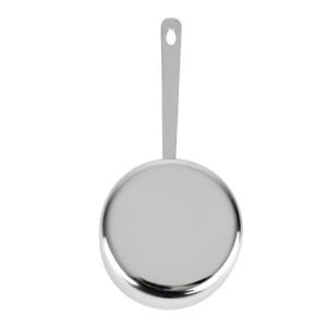 Mini Cacerola en Inox - 70 x 45 mm - Olympia