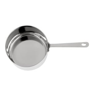 Mini Cacerola en Inox - 90 x 60 mm - Olympia