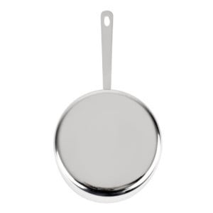 Mini Cacerola en Inox - 90 x 60 mm - Olympia