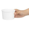 Pots de Helado 240 ml - Lote de 1000 - Fiesta