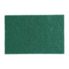 Estropajo Verde - 110 x 151 mm - Lote de 10 - Jantex