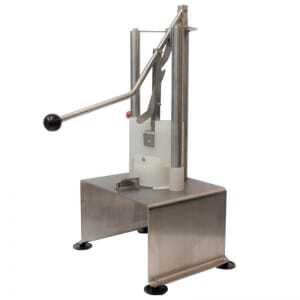 Epluche & Vide Piñas Profesional - Ø 88 y 100 mm - Dynasteel