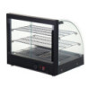 Vitrine Caliente 82 L - FourniResto