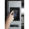 Horno Mixto Compacto con Pantalla Táctil - 6 x GN 1/1 - Buffalo