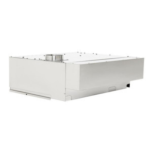 Campana Extractora para Horno Combinado Compacto con Pantalla Táctil 6 x GN 1/1 - Buffalo