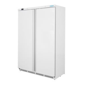 Armario Refrigerado de 2 Puertas - 744 L - Positivo Blanco - Polar