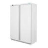 Armario Refrigerado de 2 Puertas - 744 L - Positivo Blanco - Polar