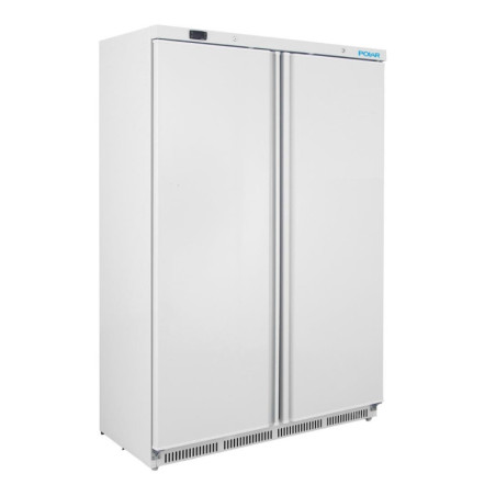 Armario Refrigerado de 2 Puertas - 744 L - Negativa Blanca - Polar