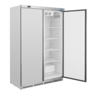 Armario Refrigerado de 2 Puertas - 744 L - Positivo Inox - Polar