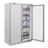 Armario Refrigerado de 2 Puertas - 744 L - Positivo Inox - Polar