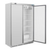 2-Door Refrigerated Cabinet - 744 L - Negative Stainless Steel - Polar