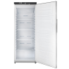 Armoire Réfrigérée Inox Ventilée 400L Dynasteel - Performances haut de gamme pour cuisine professionnelle