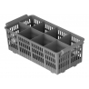 Dishwasher basket