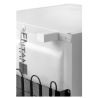 Armario Refrigerado Negativo Blanco - 200 L - Bartscher