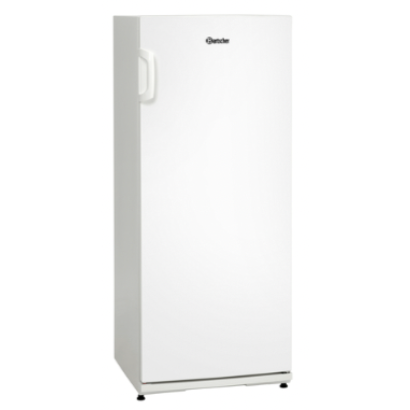 Armario Refrigerado Negativo Blanco - 200 L - Bartscher