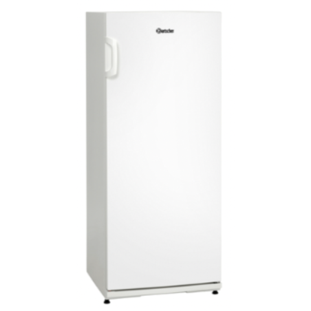 Armario Refrigerado Negativo Blanco - 200 L - Bartscher