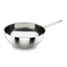 Salteadora Wok Belly de 30 cm de la marca Lacor