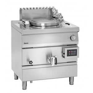 Cocina de gas Serie 700