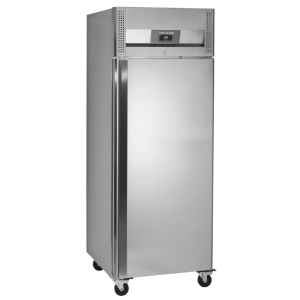 Armario Refrigerado Negativo Inox GN 2/1 - 1 Puerta - 559 L - TEFCOLD