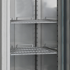 Armario Refrigerado Negativo GN 2/1 con 2 Puertas - 1300 L - TEFCOLD