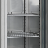 Armoire Réfrigérée Positive Inox GN 2/1 - 2 Puertas - 1300 L - TEFCOLD