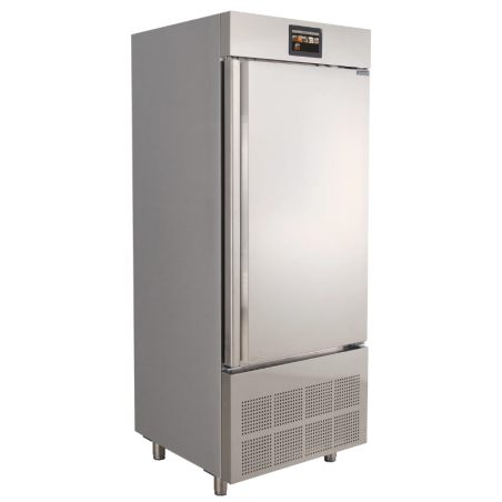 Celda de Enfriamiento Inox GN 1/1 - 494 L - TEFCOLD