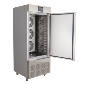 Celda de Enfriamiento Inox GN 1/1 - 494 L - TEFCOLD