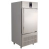 Celda de Enfriamiento Inox GN 1/1 - 368 L - TEFCOLD