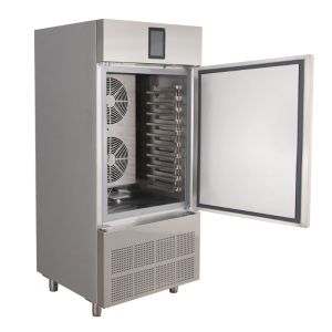 Celda de Enfriamiento Inox GN 1/1 - 368 L - TEFCOLD