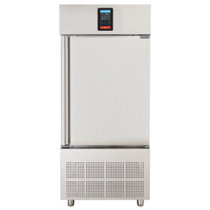 Celda de Enfriamiento Inox GN 1/1 - 368 L - TEFCOLD