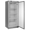 Positive Stainless Steel Refrigerated Cabinet GN 2/1 - 1 Door - 620 L - TEFCOLD