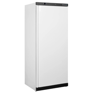 Armario Refrigerado Positivo Blanco GN 2/1 - 1 Puerta - 620 L - TEFCOLD