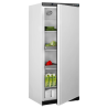 Armario Refrigerado Positivo Blanco GN 2/1 - 1 Puerta - 620 L - TEFCOLD