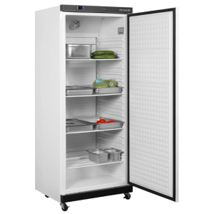 Armario Refrigerado Positivo Blanco GN 2/1 - 1 Puerta - 620 L - TEFCOLD