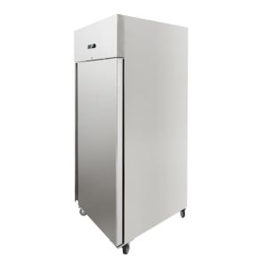 Armario Refrigerado Inox Positivo GN 2/1 - 650 L - Dynasteel