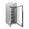 Armario Refrigerado Inox Positivo GN 2/1 - 650 L - Dynasteel