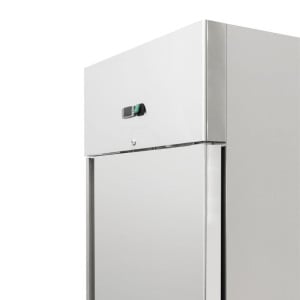 Armario Refrigerado Inox Positivo GN 2/1 - 650 L - Dynasteel