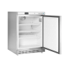 Armario Refrigerado Positivo - Inox - 129 L - TEFCOLD