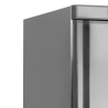 Armario Refrigerado Positivo - Inox - 129 L - TEFCOLD