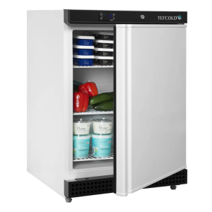 Armario Refrigerado Positivo - Blanco - 129 L - TEFCOLD