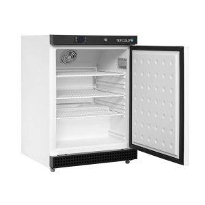 Armario Refrigerado Positivo - Blanco - 129 L - TEFCOLD