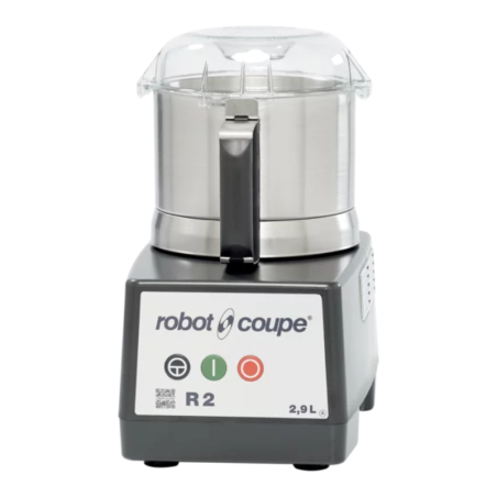 Robot-Coupe Cutter de cocina R 2 Robot-Coupe - FourniResto.com