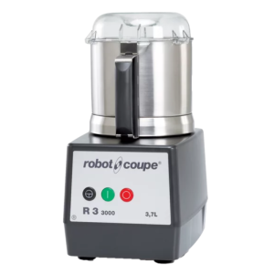 Robot-Coupe R 3-3000 kitchen cutter - FourniResto.com